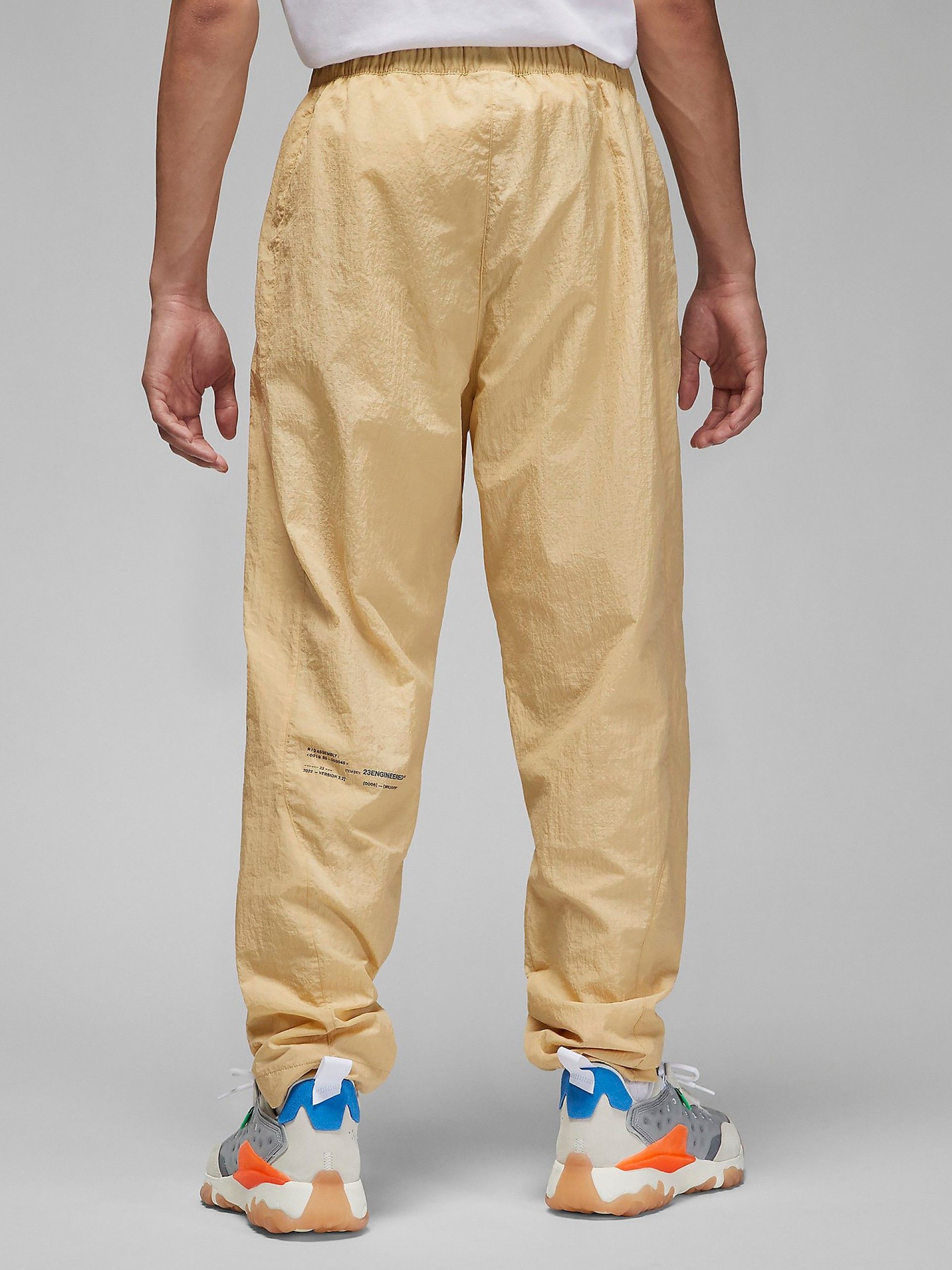 Calças Nike Jordan 23 Engineered