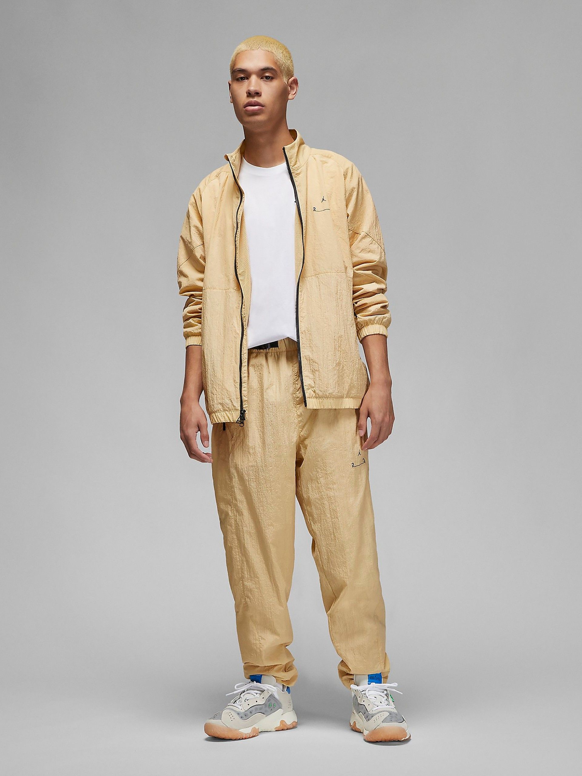 Calças Nike Jordan 23 Engineered