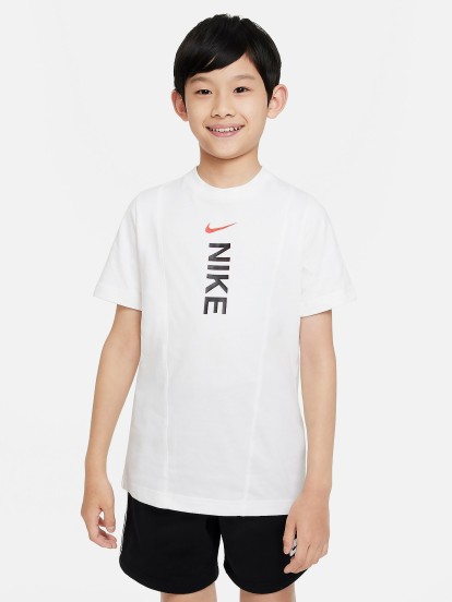 Nike Sportswear Hybrid T-shirt