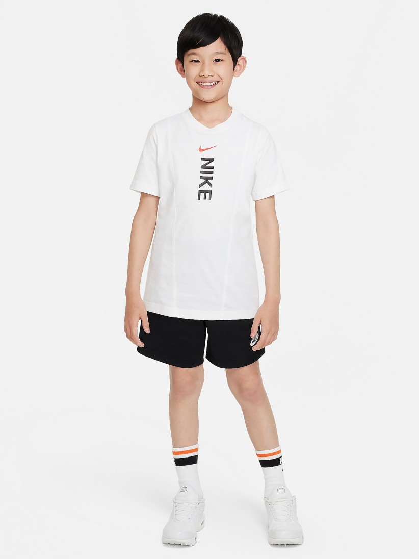 Nike Sportswear Hybrid T-shirt