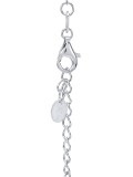 Pulsera YDILIC My Lucky Charms Silver