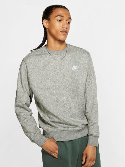 Nike Sportswear Club Sweater