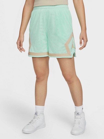 Nike Heritage Diamond Shorts