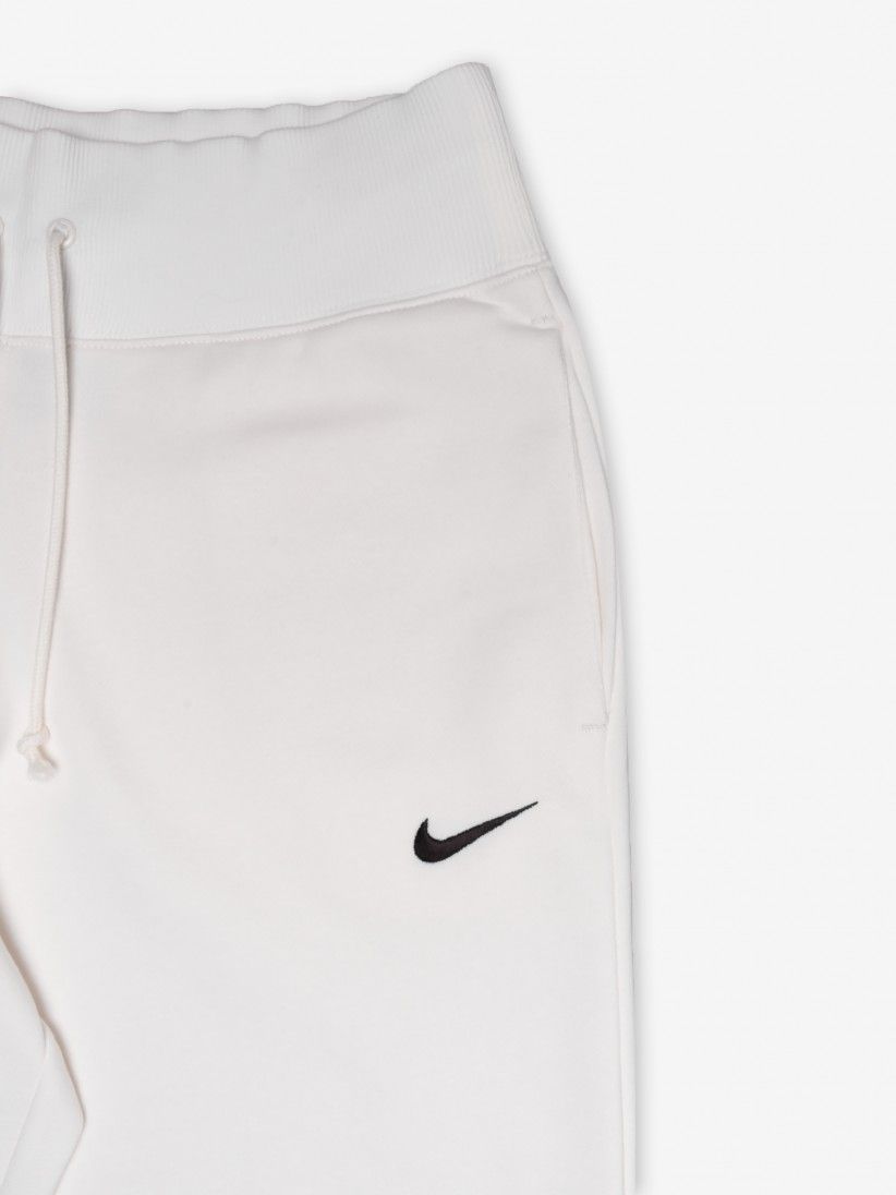 Nike Sportswear Phoenix Fleece High-Rise Trousers