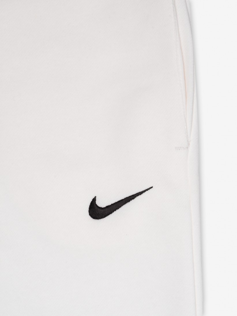 Nike Sportswear Phoenix Fleece High-Rise Trousers