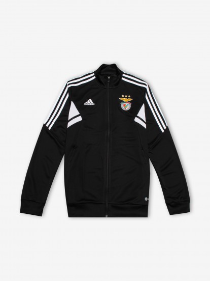Adidas S. L. Benfica 22/23 Jacket