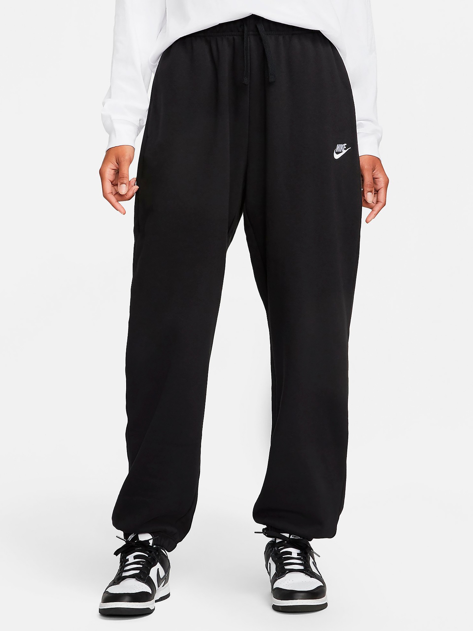 Pantalones Nike Sportswear Club Fleece