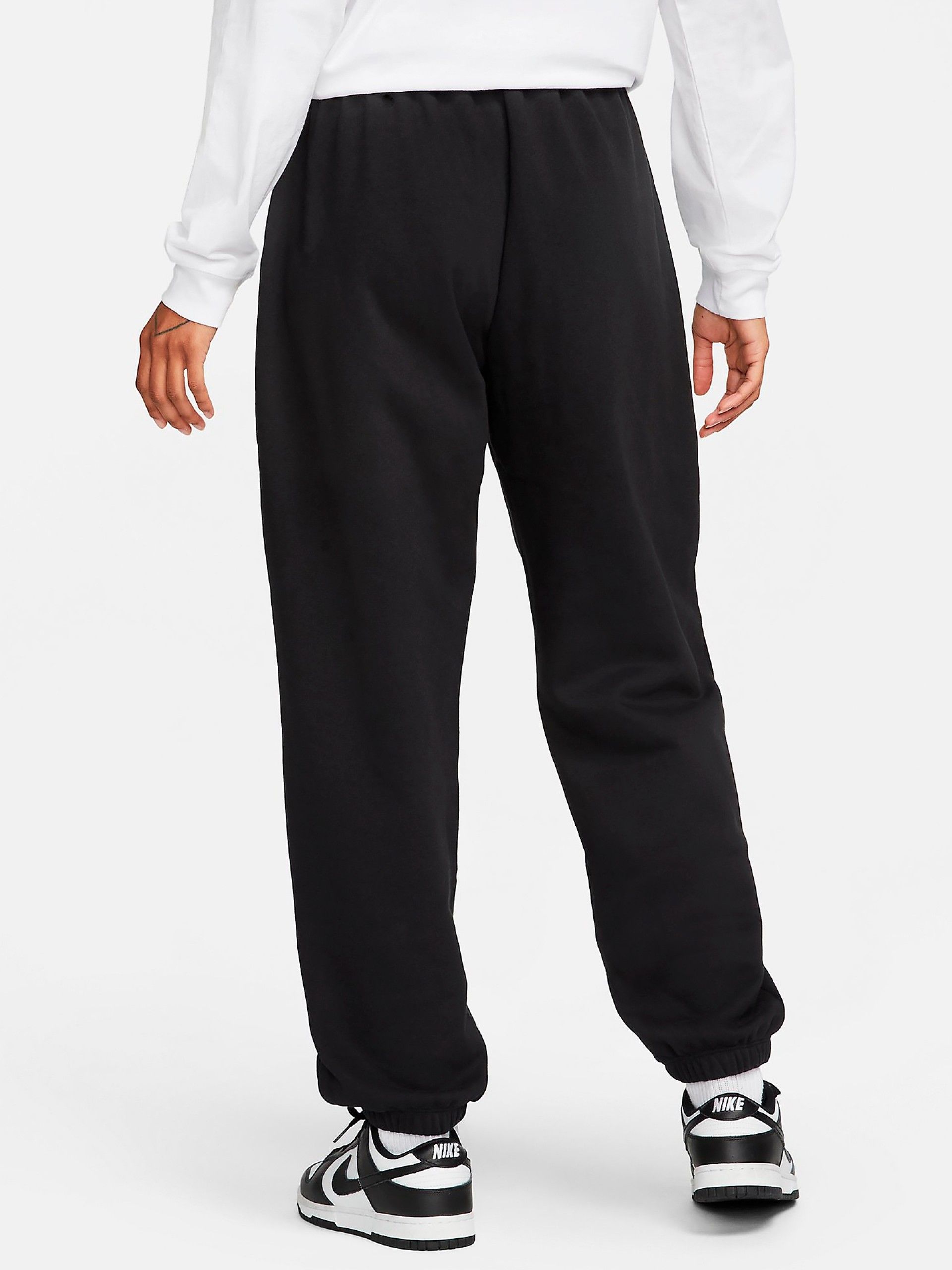 Pantalones Nike Sportswear Club Fleece