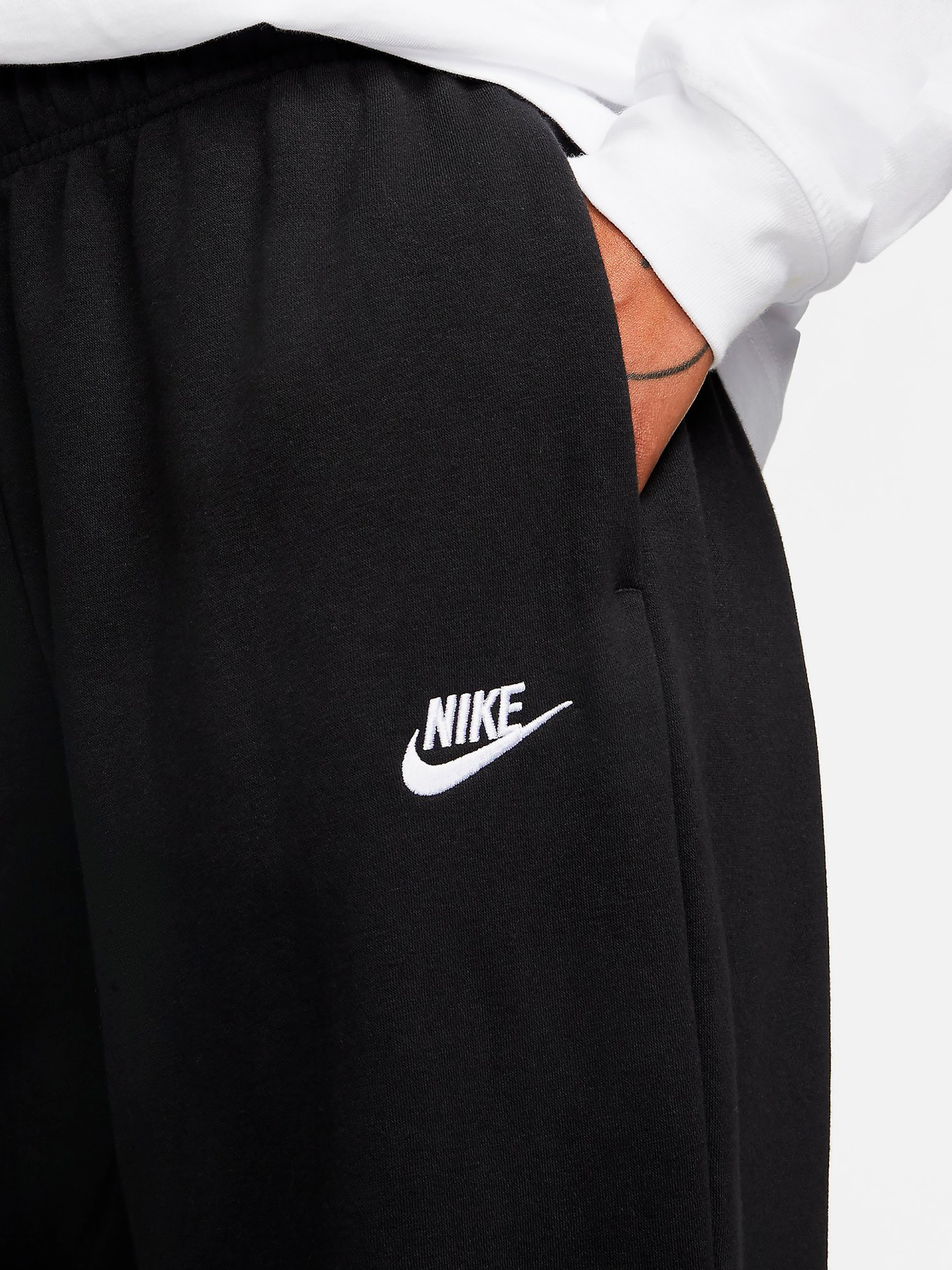 Pantalones Nike Sportswear Club Fleece