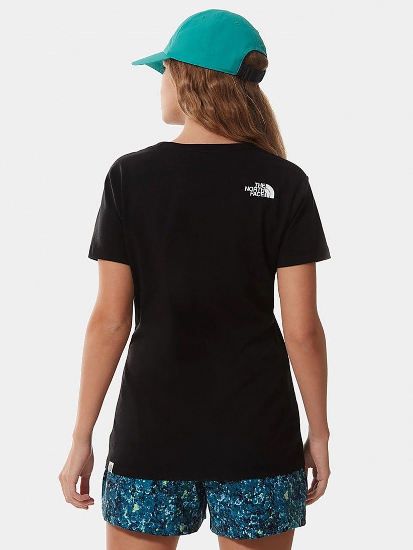 north face swim shirt