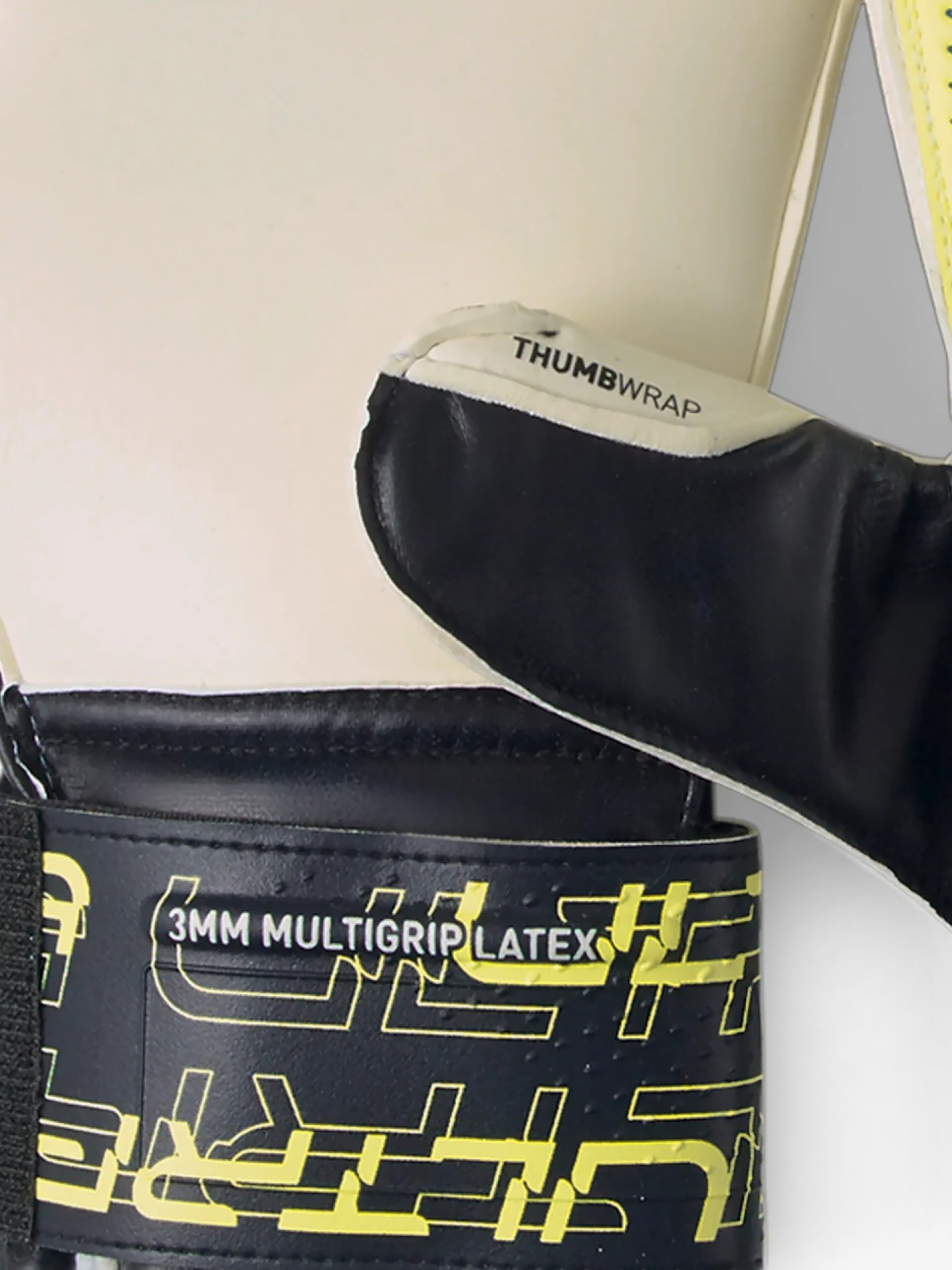 Luvas de Guarda-Redes Puma Ultra Protect 3 RC