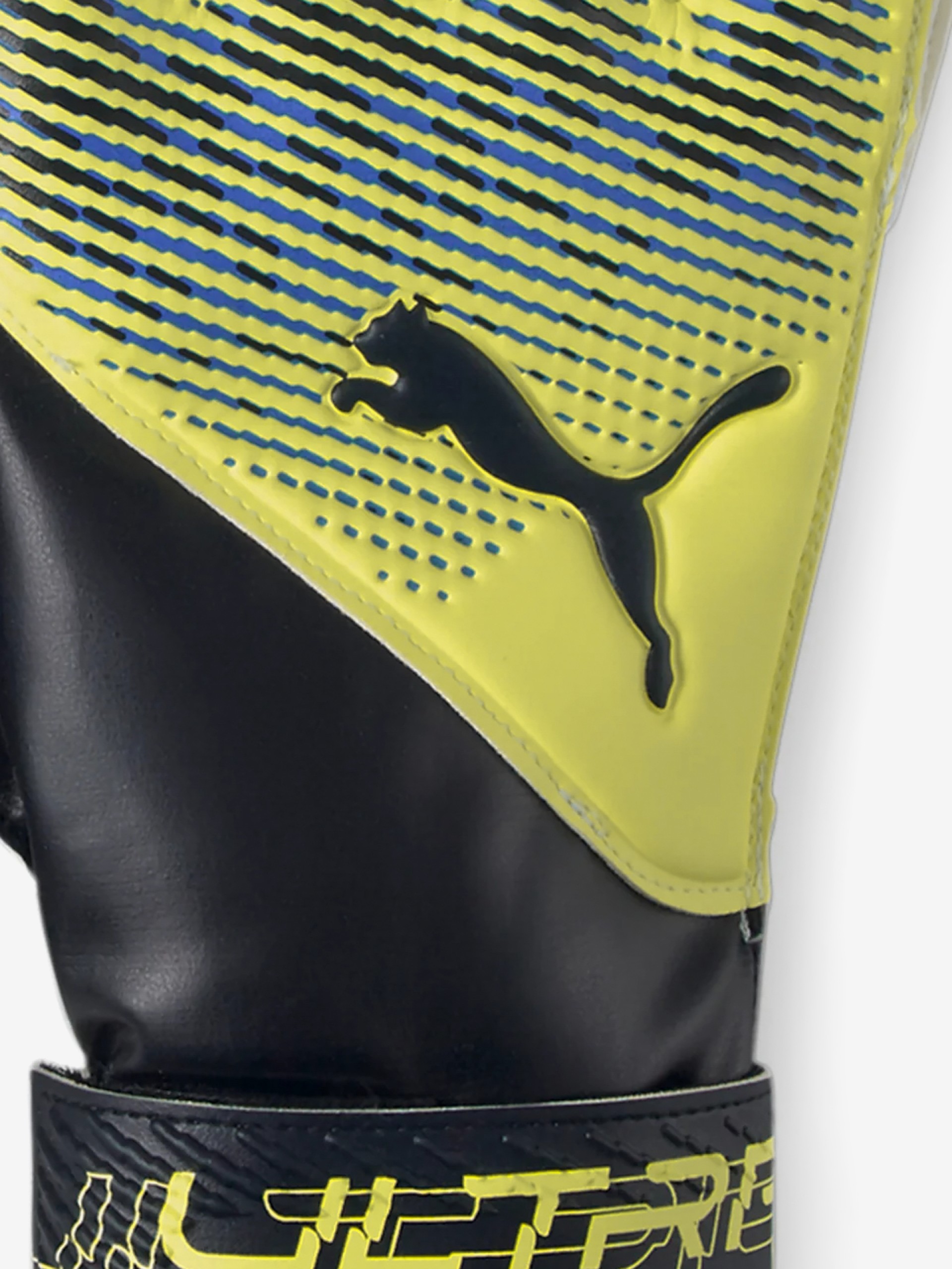 Luvas de Guarda-Redes Puma Ultra Protect 3 RC