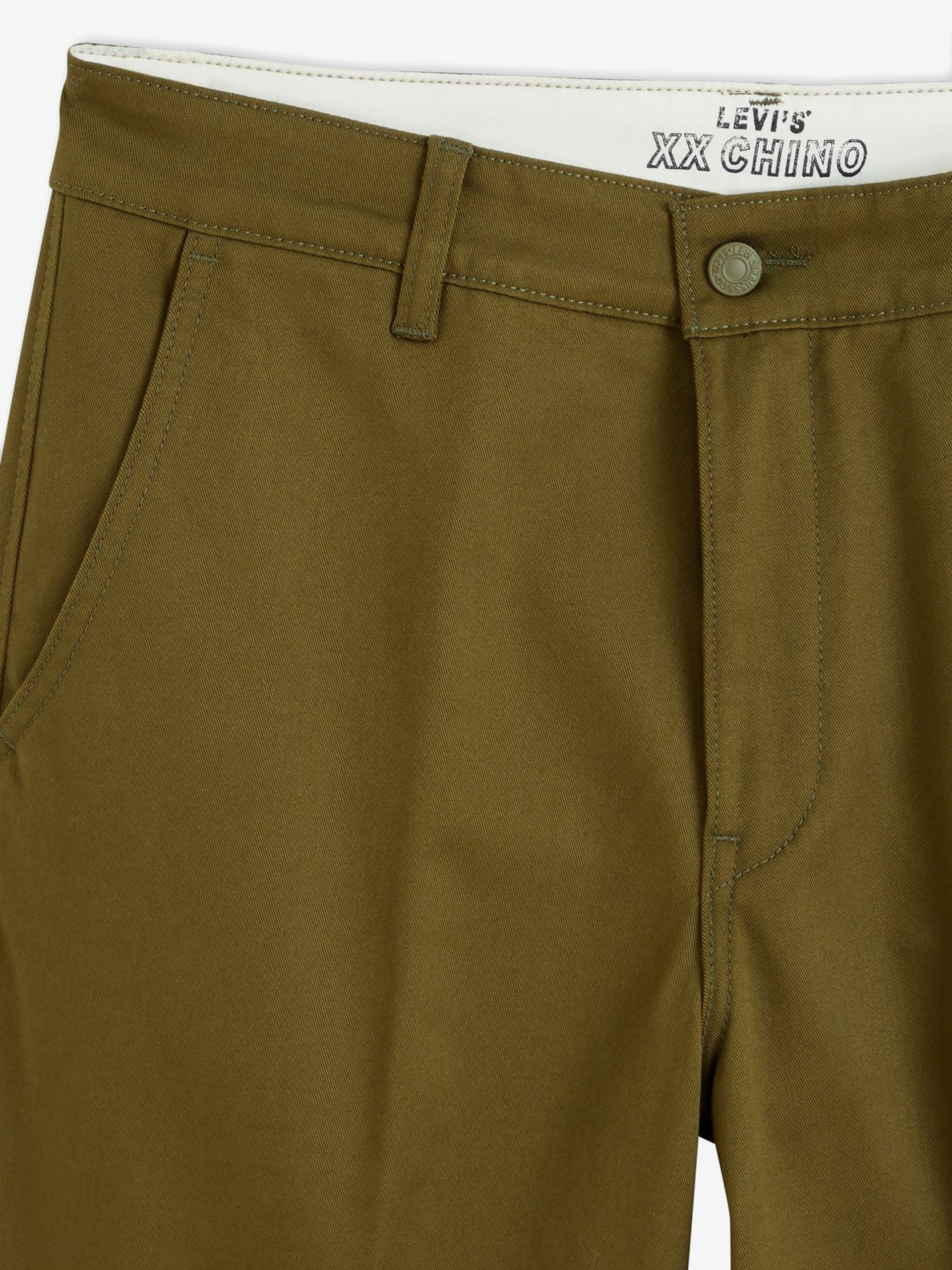 Calças Levis XX Chino Straight