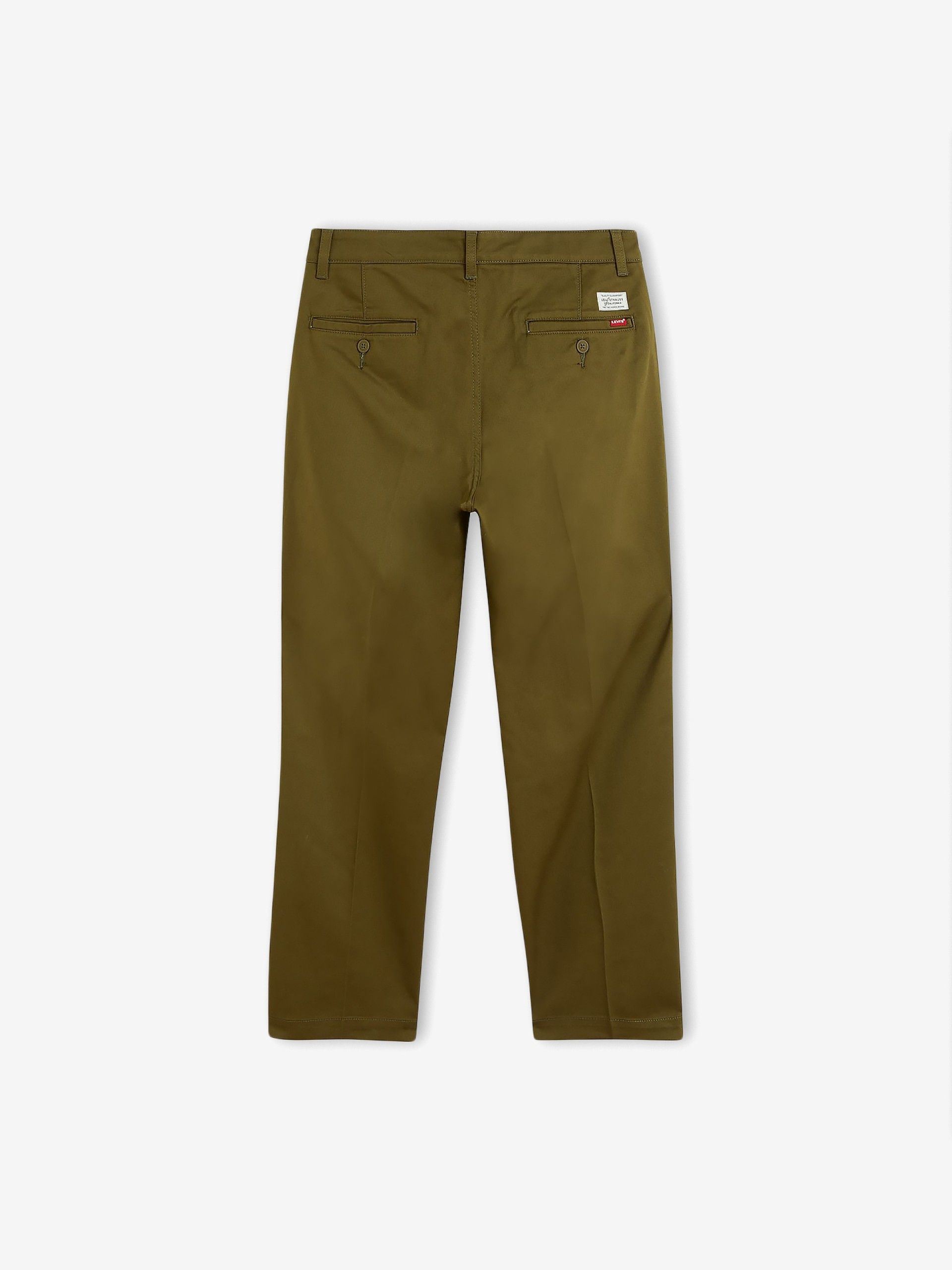 Calças Levis XX Chino Straight