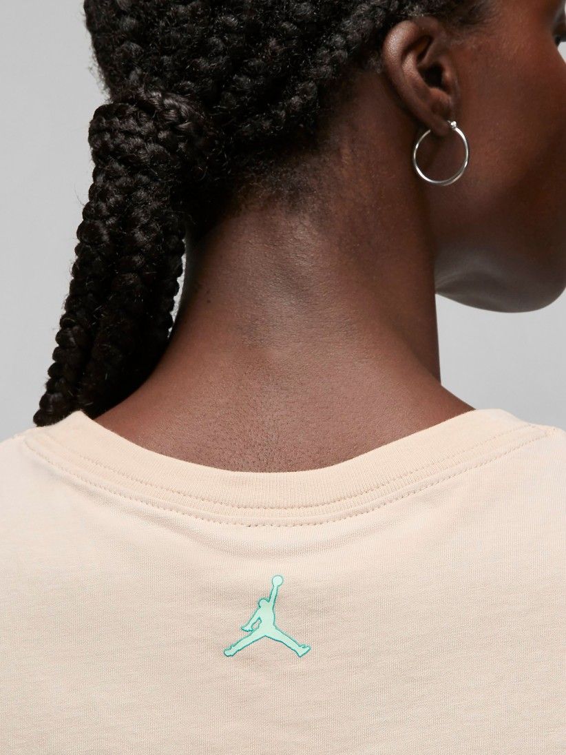 T-shirt Nike Jordan (Her)itage