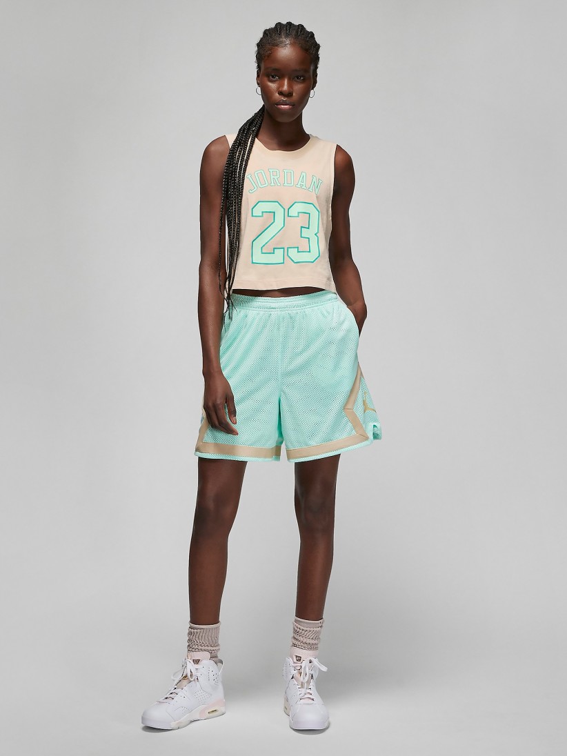 T-shirt Nike Jordan (Her)itage