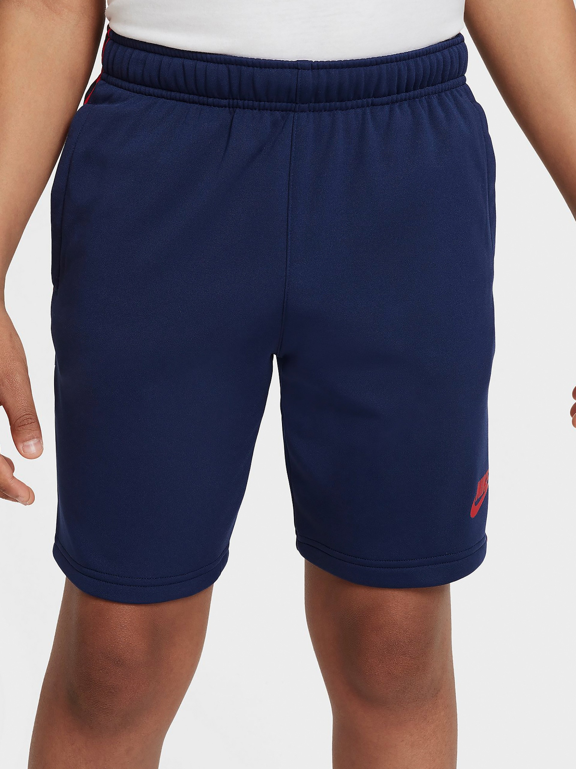 Calções Nike Repeat Sportswear Junior