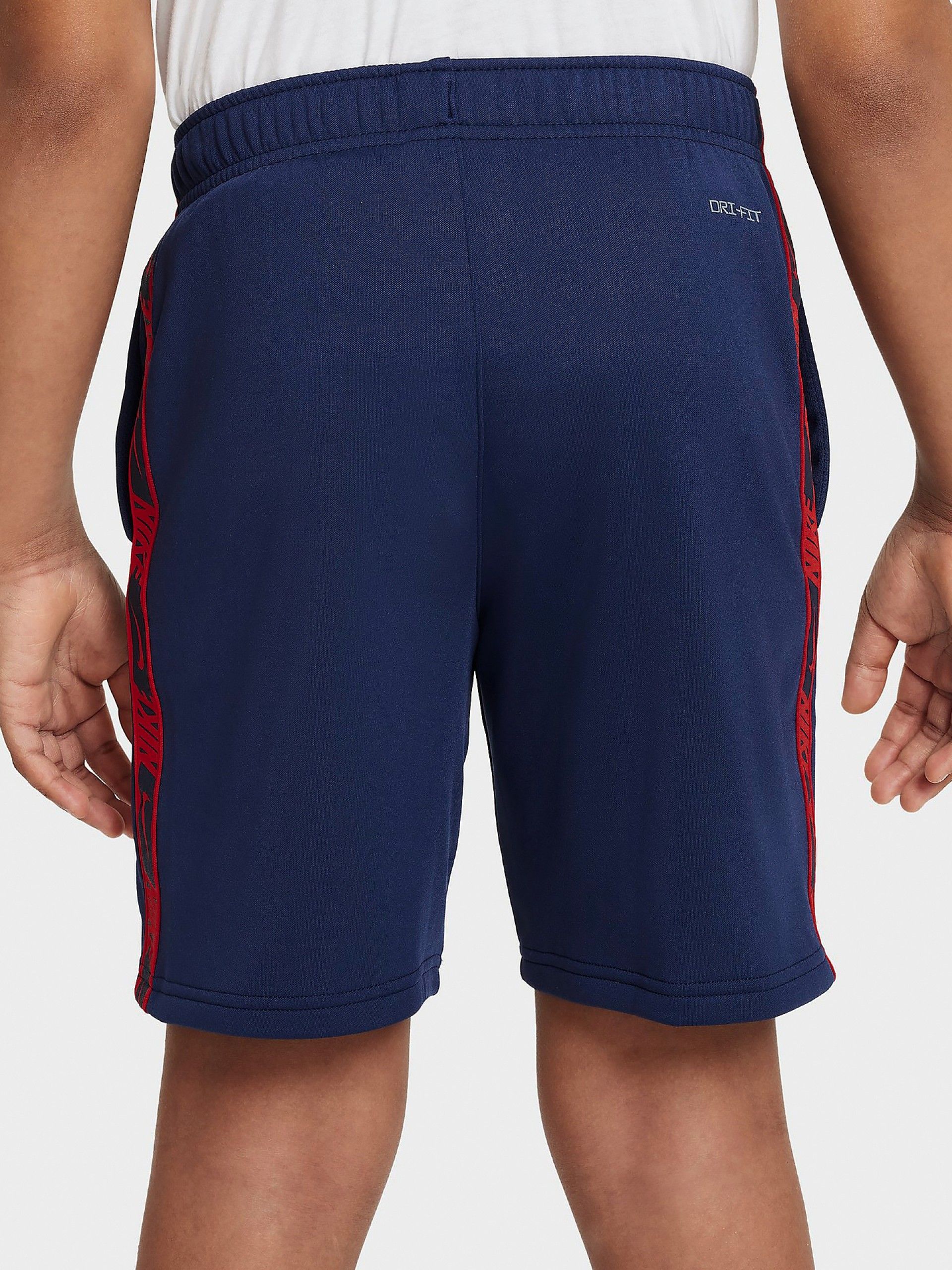 Calções Nike Repeat Sportswear Junior