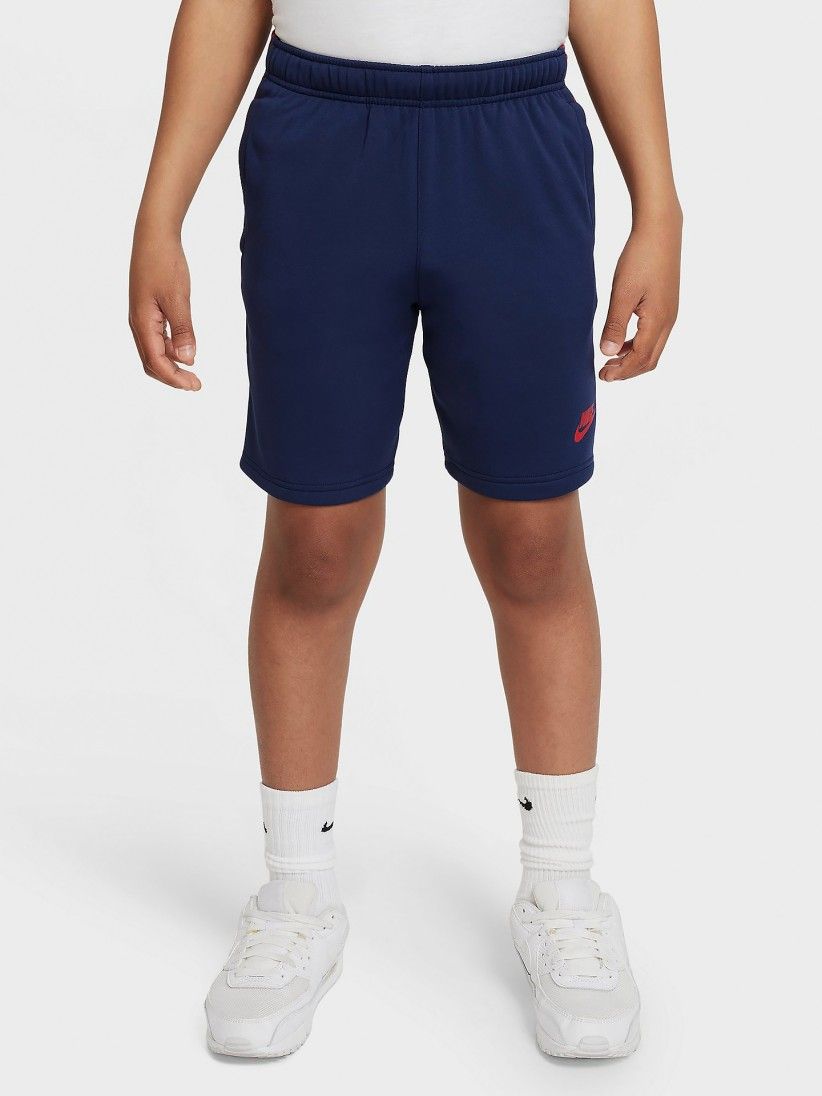 Nike Repeat Sportswear Junior Shorts