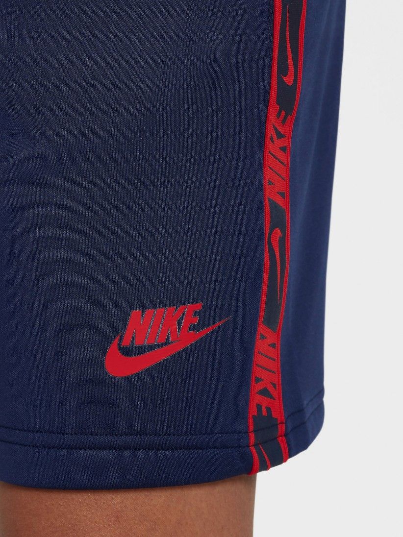 Nike Repeat Sportswear Junior Shorts
