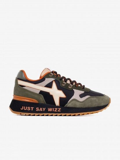 Zapatillas W6yz Yak