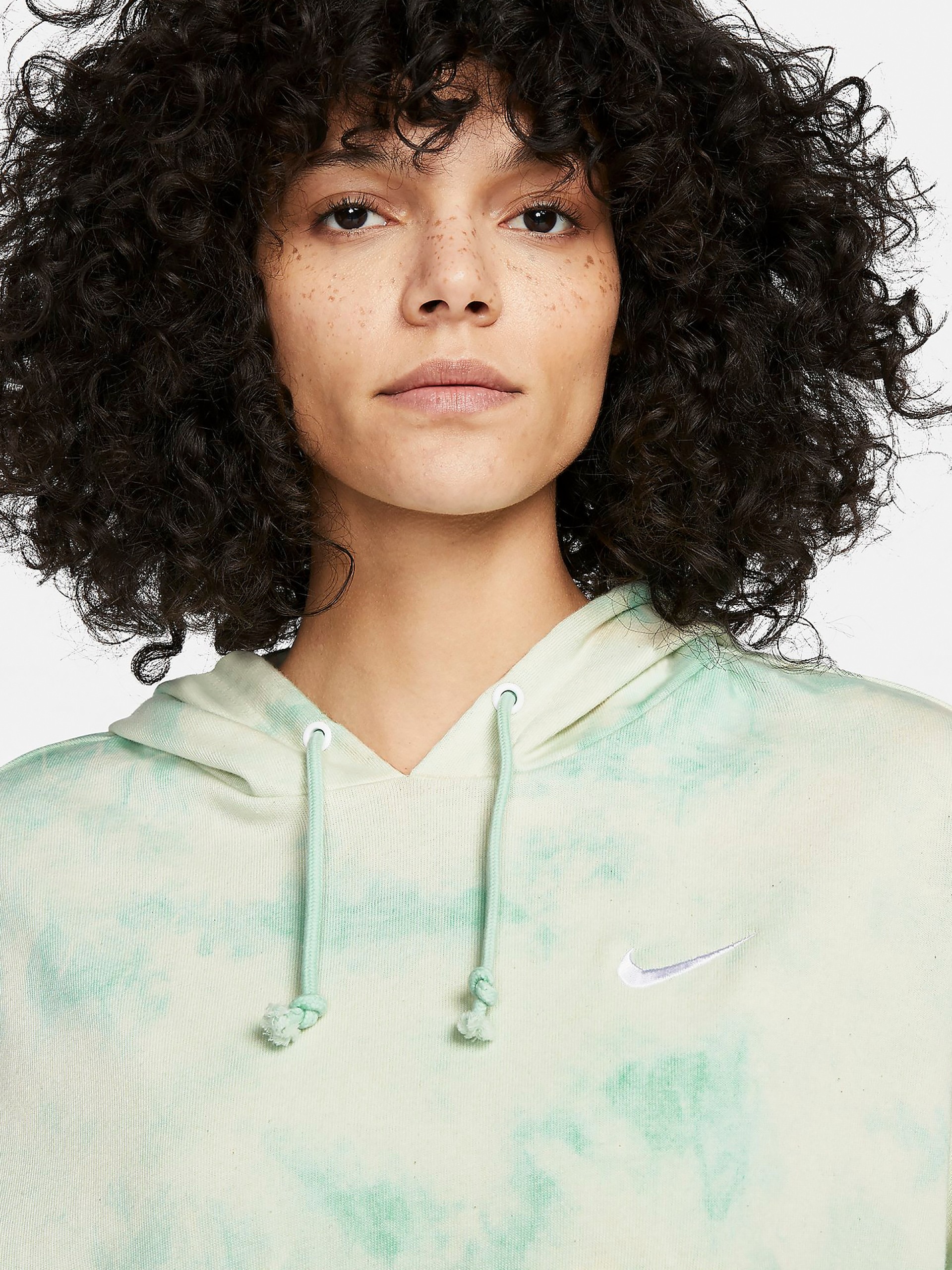 Sudadera con Capucha Nike Sportswear Wash