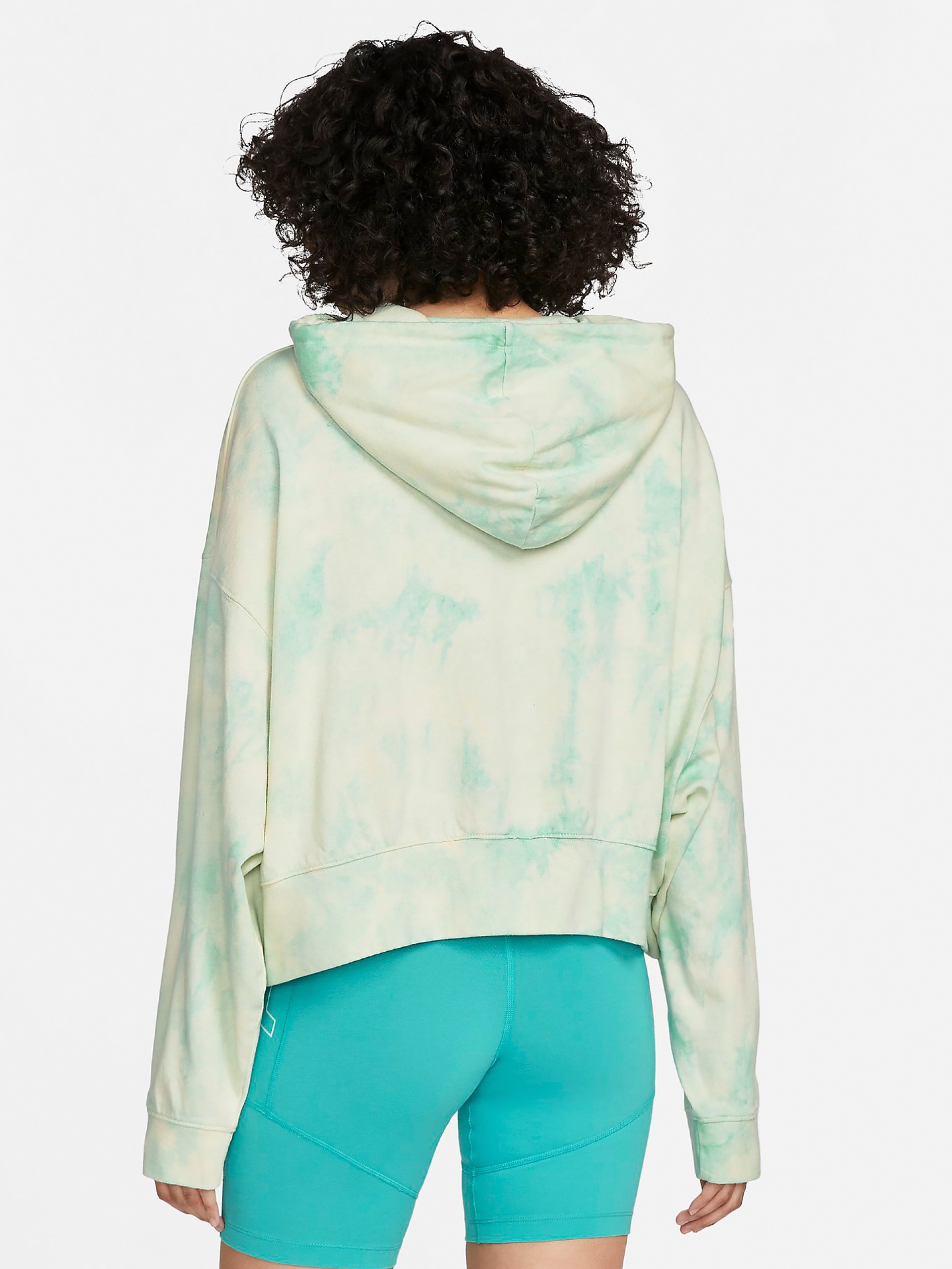Sudadera con Capucha Nike Sportswear Wash