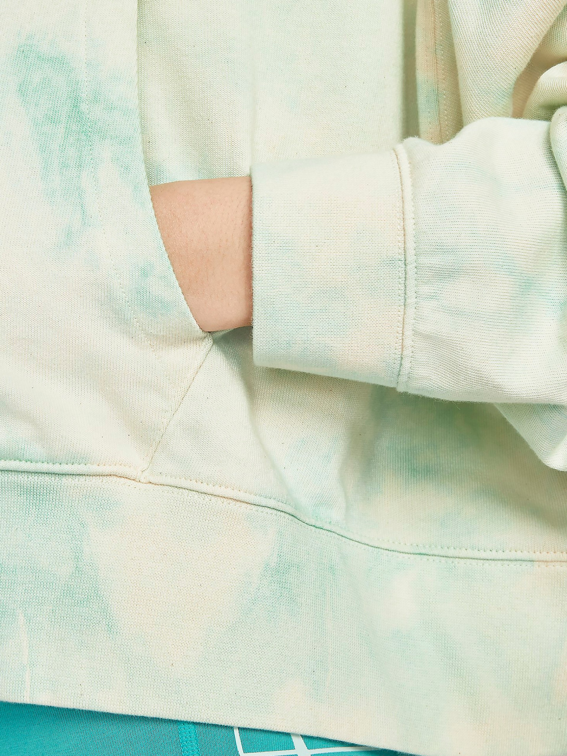 Sudadera con Capucha Nike Sportswear Wash