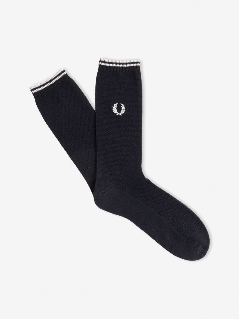 Calcetines Fred Perry Tipped