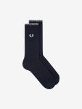 Fred Perry Tipped Socks