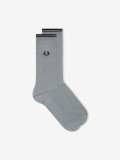 Fred Perry Tipped Socks