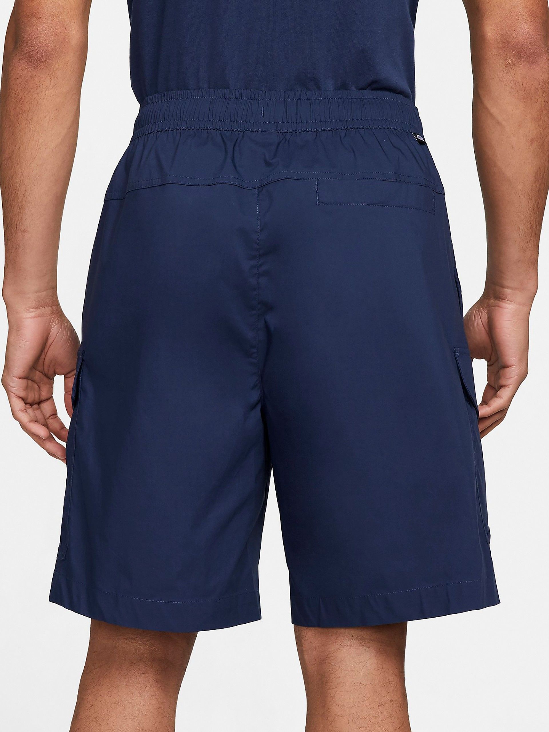 Calções Nike Sportswear Essentials Woven Unlined Utility