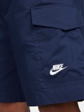 Pantalones Cortos Nike Sportswear Essentials Woven Unlined Utility