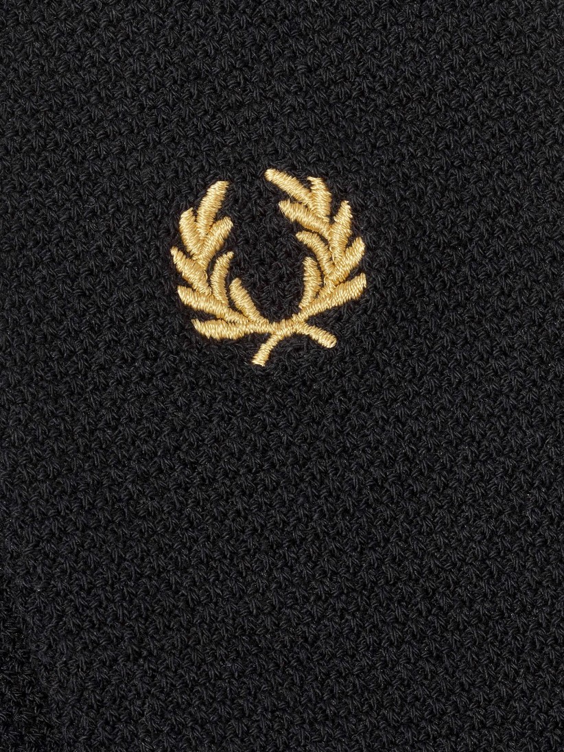 Meias Fred Perry Tipped