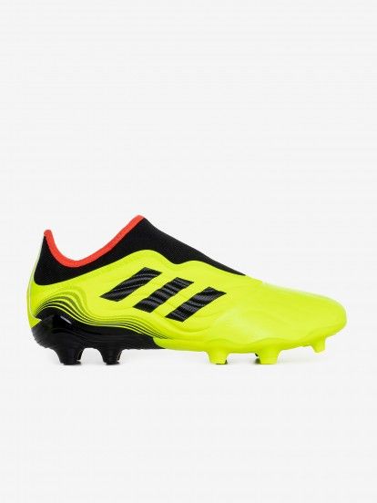 Adidas Copa Sense.3 LL FG Football Boots