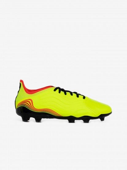 Adidas Copa Sense.1 JR. FG Football Boots