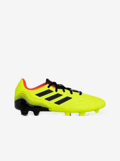 Adidas Copa Sense.3 JR. FG Football Boots
