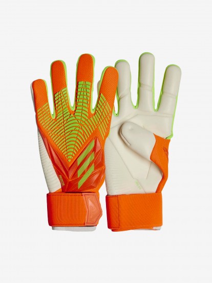 Adidas Predator Edge Competition Goalkeeper Gloves