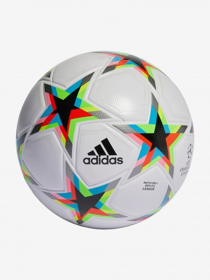 Adidas UEFA Champions League Void Training Ball