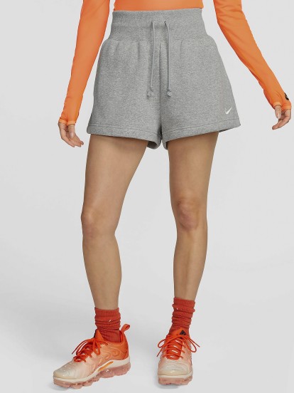Calções Nike Sportswear Phoenix Fleece