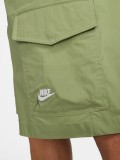 Pantalones Cortos Nike Sportswear Essentials Woven Unlined Utility