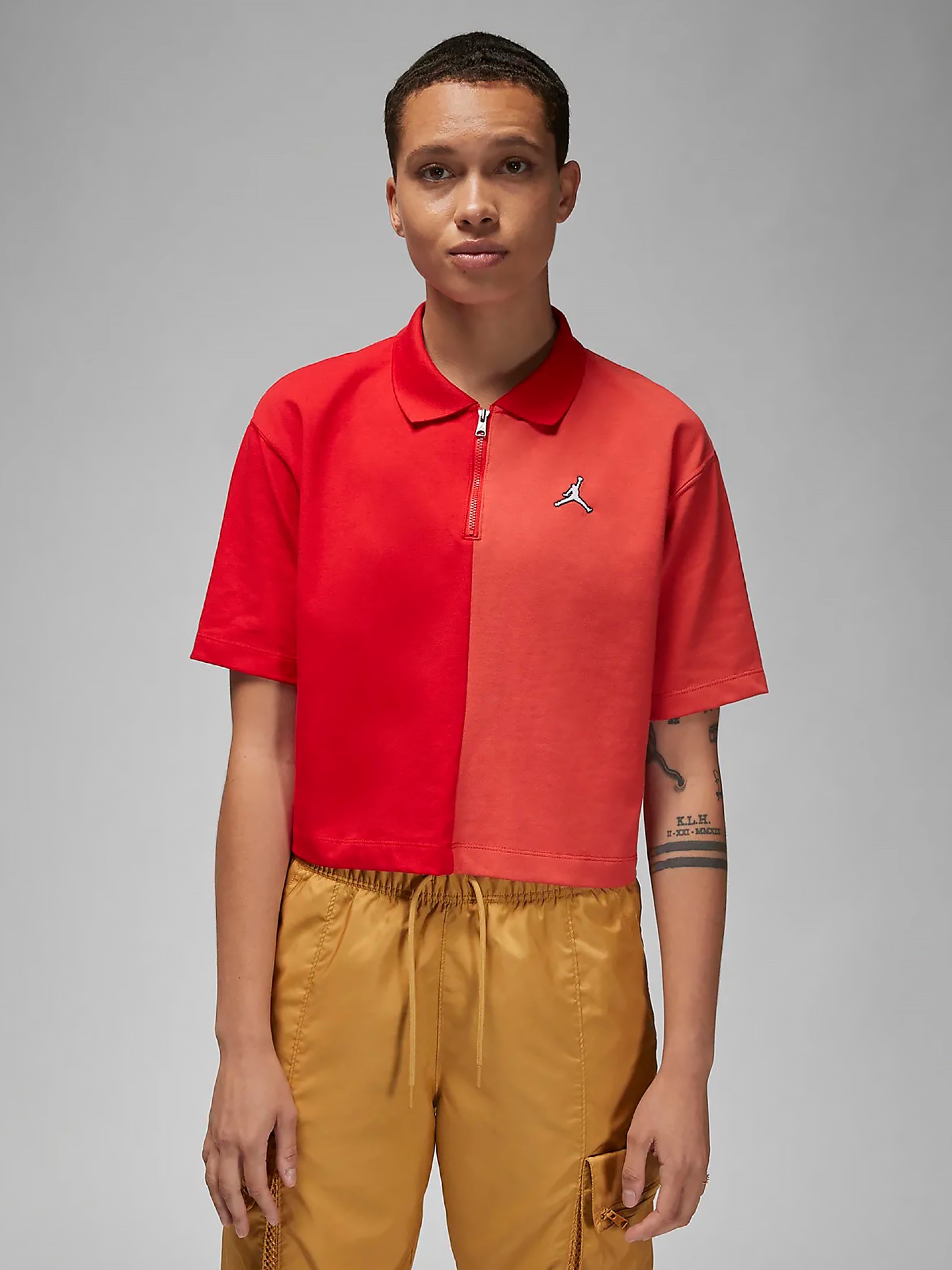 Camiseta Nike Jordan Flight