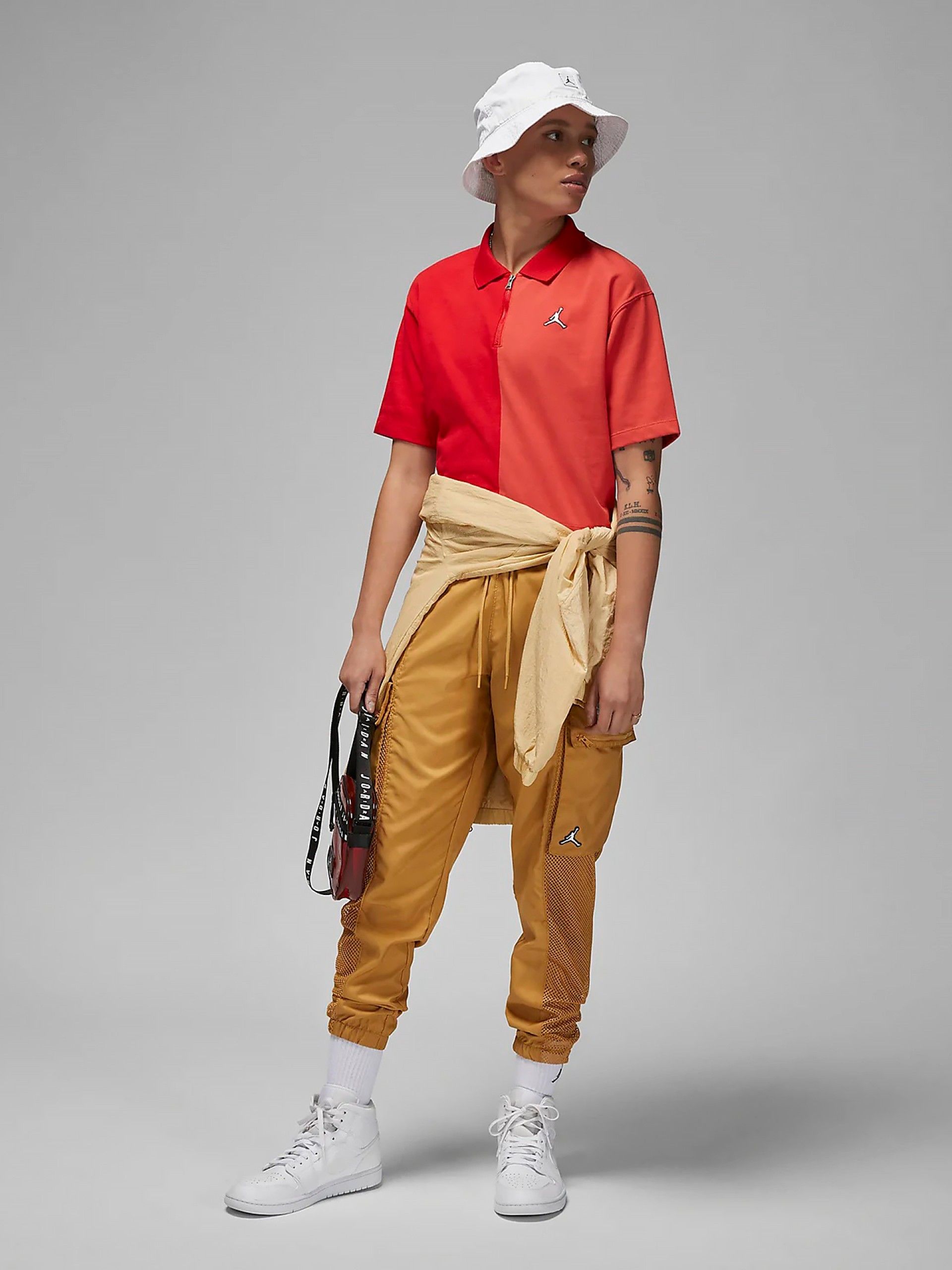 Camiseta Nike Jordan Flight