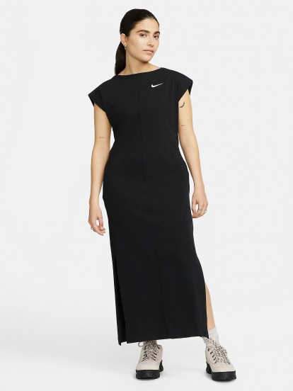 Vestido Nike Midi Sportswear