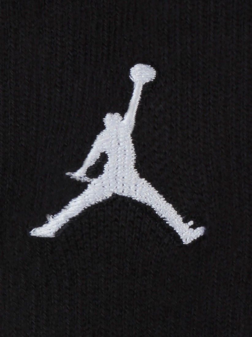Nike Jordan Flight Socks