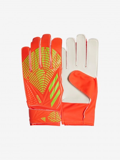 Adidas Training Predator Edge Goalkeeper Gloves