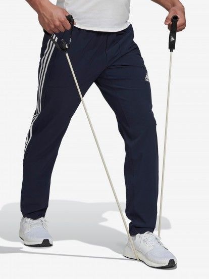Adidas Train Icons Trousers