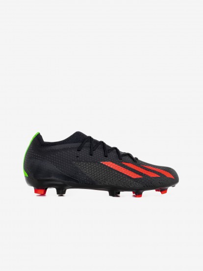 Adidas X Speedportal.1 J FG Football Boots