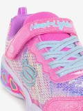 Skechers Sweetheart Lights - Let's Shine Sneakers