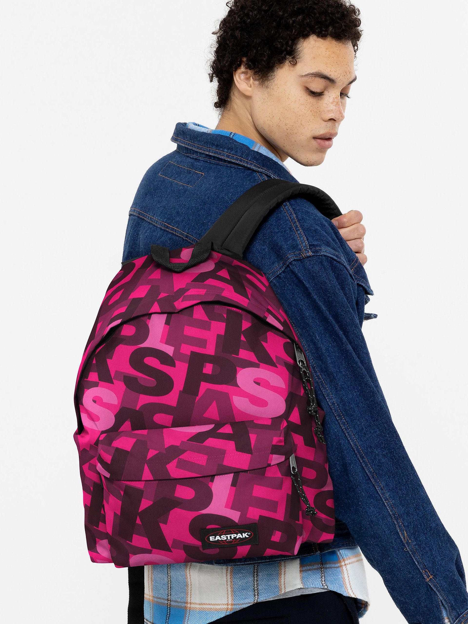 Eastpak Padded Pak'R Backpack